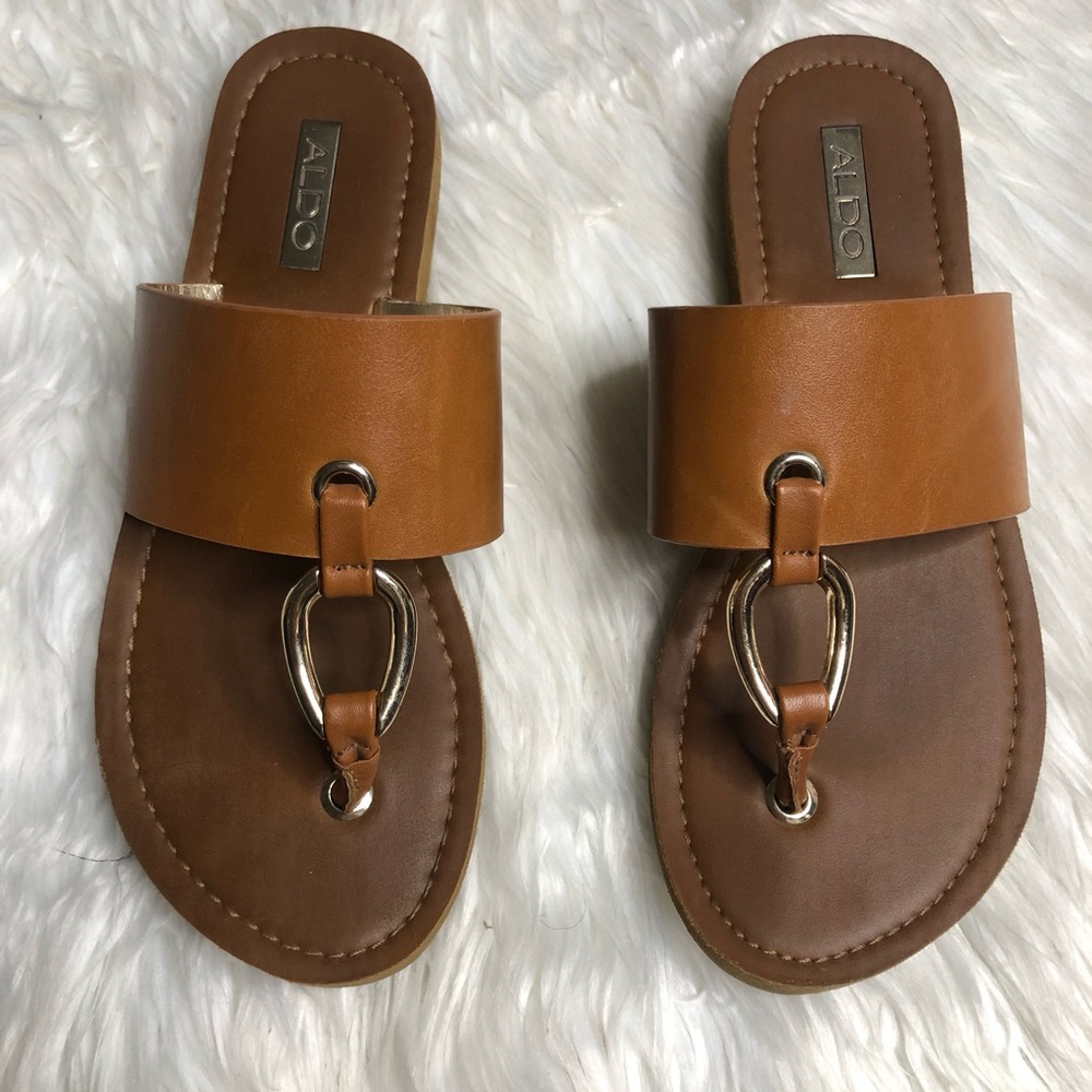 ALDO Flats
